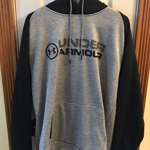 Under Armour hoodie